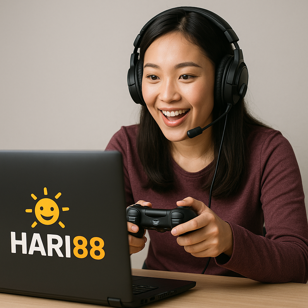 HARI88