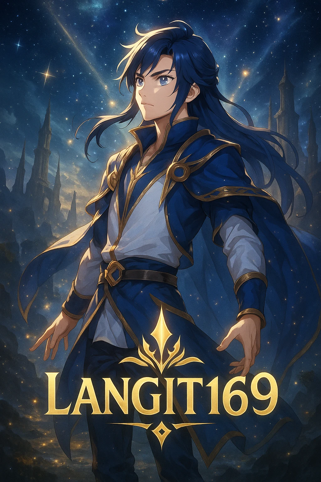 LANGIT169